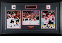 Sidney Crosby - "The Golden Goal" - triple